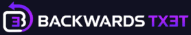 Backwards Text Generator